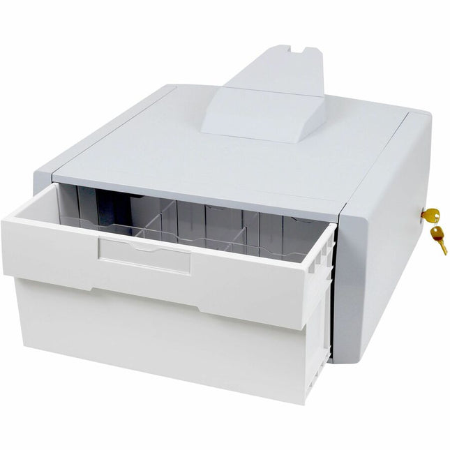 Main Image for Ergotron SV Primary Storage Drawer, Single Tall