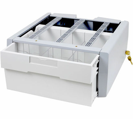 Main Image for Ergotron SV Supplemental Storage Drawer, Single Tall