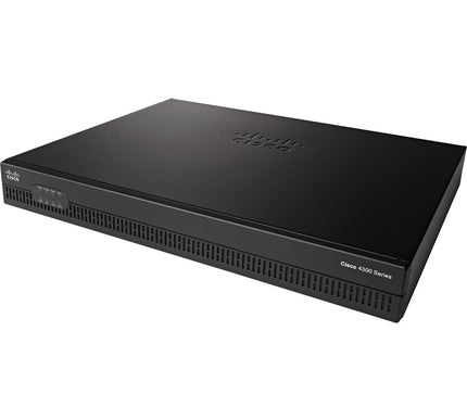 Main Image for Cisco 4321 Router