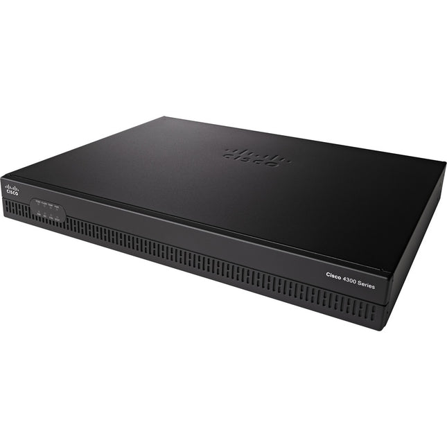 Main Image for Cisco 4321 Router