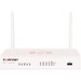 Main Image for Fortinet FortiWifi 30E Network Security/Firewall Appliance