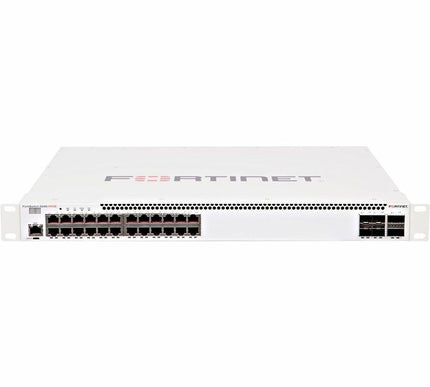 Main Image for Fortinet FortiSwitch FS-500 524D-FPOE Ethernet Switch