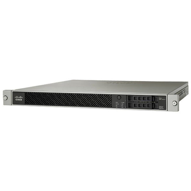 Main Image for Cisco ASA 5545-X with FirePOWER Services
