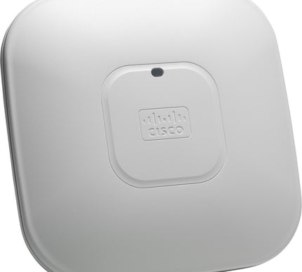 Main Image for Cisco Aironet 2602i IEEE 802.11n 450 Mbit/s Wireless Access Point