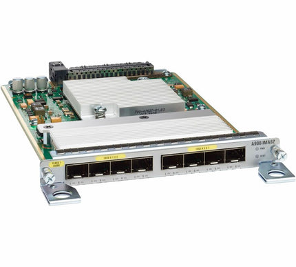 Main Image for Cisco ASR 900 8-Port 10GE SFP+ Interface Module