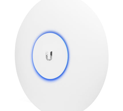 Main Image for Ubiquiti UniFi UAP-AC-PRO IEEE 802.11ac 1.27 Gbit/s Wireless Access Point