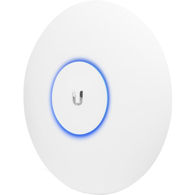 Main Image for Ubiquiti UniFi UAP-AC-PRO IEEE 802.11ac 1.27 Gbit/s Wireless Access Point