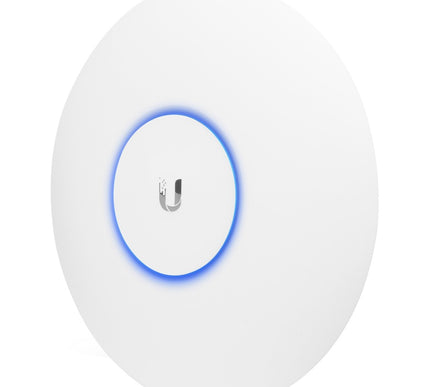 Main Image for Ubiquiti UniFi UAP-AC-PRO IEEE 802.11ac 1300Mbit/s Wireless Access Point - Power Supply (Not Included)
