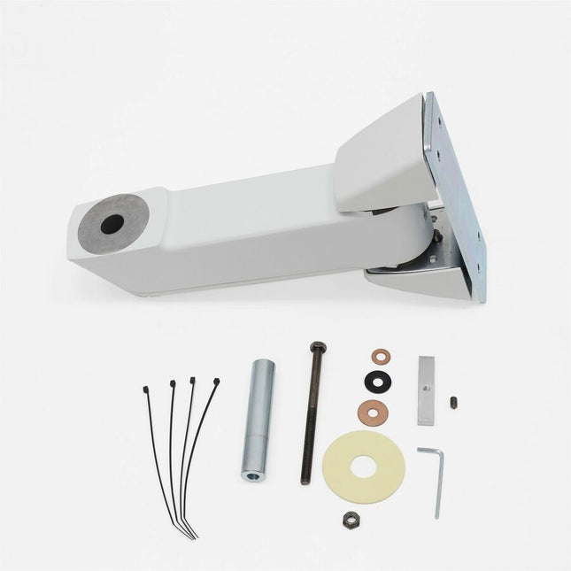 Main Image for Ergotron SV Sit-Stand Combo Extender, short (white)