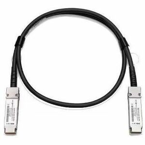 Main Image for Meraki 40GbE QSFP Cable, 1 Meter
