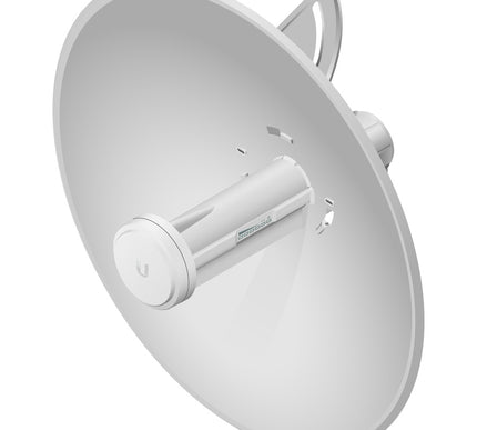 Main Image for Ubiquiti PowerBeam PBE-M5-300 IEEE 802.11n 150 Mbit/s Wireless Bridge