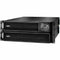 Main Image for APC Smart-UPS On-Line, 3kVA, Rackmount 2U, 208V/230V, 6x C13+2x C19 IEC outlets, SmartSlot, Extended runtime, W/ rail kit