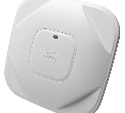 Main Image for Cisco Aironet 1602I IEEE 802.11n 300 Mbit/s Wireless Access Point