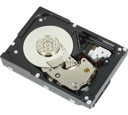 Main Image for Dell 1.20 TB Hard Drive - 3.5" Internal - SAS (12Gb/s SAS)