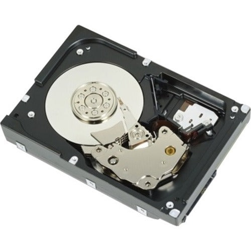 Main Image for Dell 1.20 TB Hard Drive - 3.5" Internal - SAS (12Gb/s SAS)