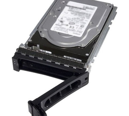 Main Image for Dell 1.20 TB Hard Drive - 2.5" Internal - SAS (12Gb/s SAS)