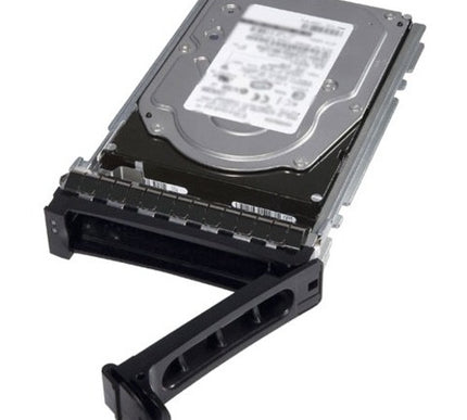 Main Image for Dell 300 GB Hard Drive - 2.5" Internal - SAS (12Gb/s SAS)