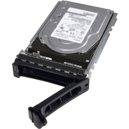 Main Image for Dell 300 GB Hard Drive - 2.5" Internal - SAS (12Gb/s SAS)
