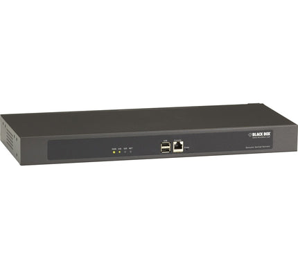 Main Image for Black Box LES1500 Device Server