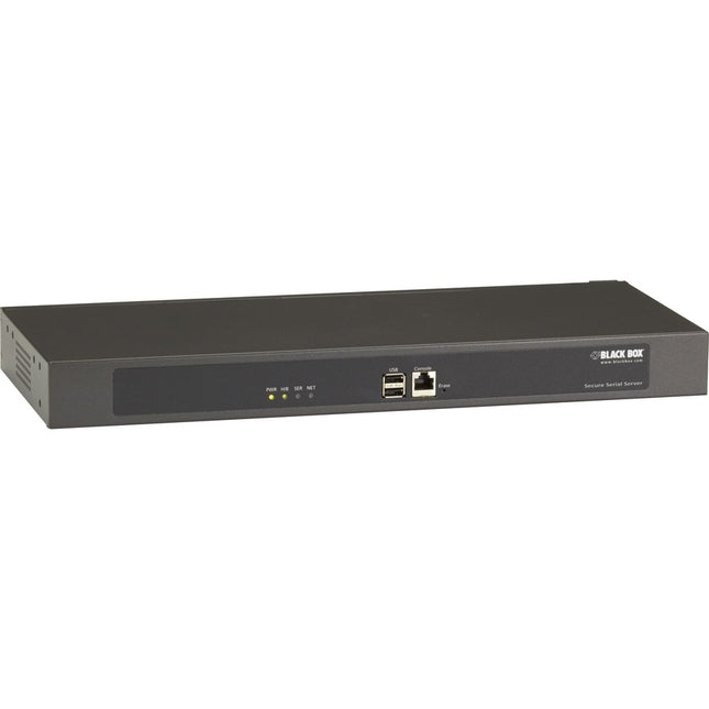 Main Image for Black Box LES1500 Device Server