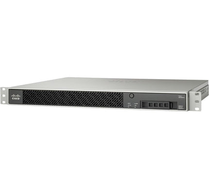 Main Image for Cisco ASA 5515-X Network Security/Firewall Appliance