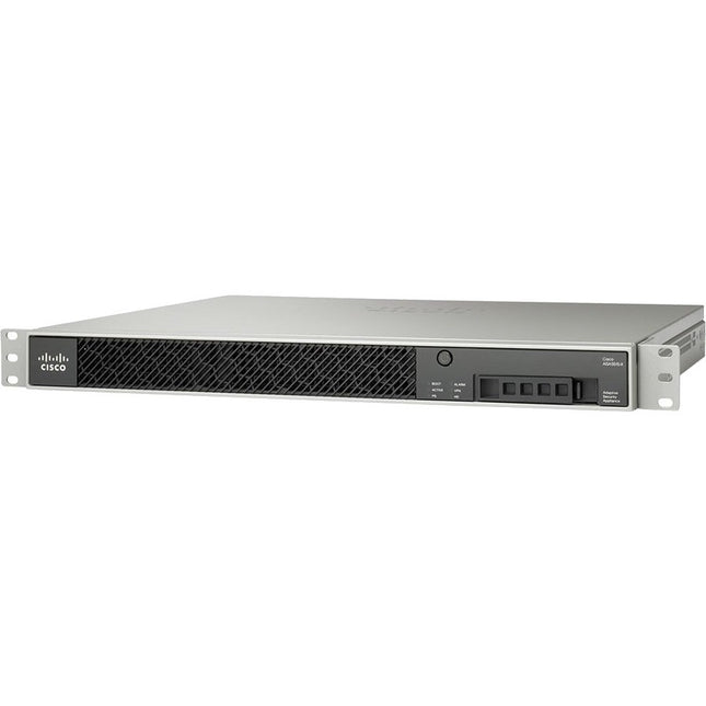 Main Image for Cisco ASA 5515-X Network Security/Firewall Appliance