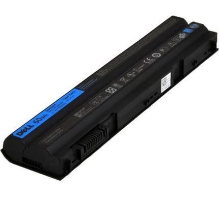 Main Image for Dell 60 WHr 6-Cell Primary Lithium-Ion Battery