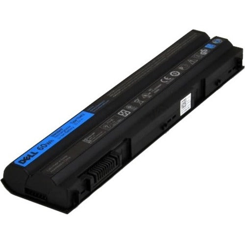 Main Image for Dell 60 WHr 6-Cell Primary Lithium-Ion Battery