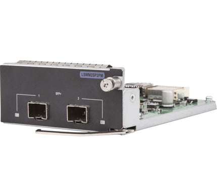 Main Image for HPE 5130/5510 10GbE SFP+ 2-port Module
