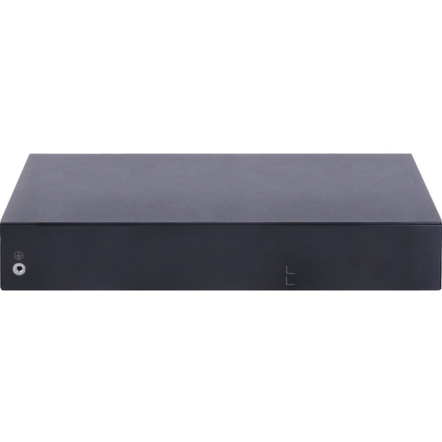 Main Image for HPE MSR954 1GbE SFP 2GbE-WAN 4GbE-LAN CWv7 Router