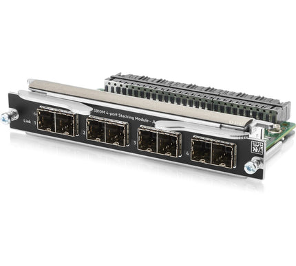 Main Image for HPE Aruba 3810M 4-port Stacking Module
