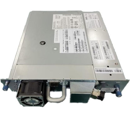 Main Image for HPE StoreEver MSL LTO-7 Ultrium 15000 FC Drive Upgrade Kit
