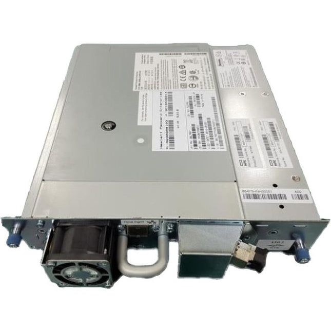 Main Image for HPE StoreEver MSL LTO-7 Ultrium 15000 FC Drive Upgrade Kit
