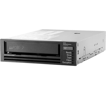 Main Image for HPE toreEver LTO-7 Ultrium 15000 Internal Tape Drive