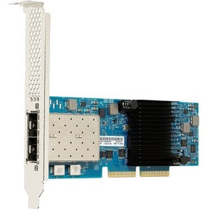 Main Image for Lenovo Emulex VFA5.2 ML2 Dual Port 10GbE SFP+ Adapter