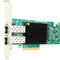 Main Image for Lenovo Emulex VFA5.2 2x10 GbE SFP+ PCIe Adapter