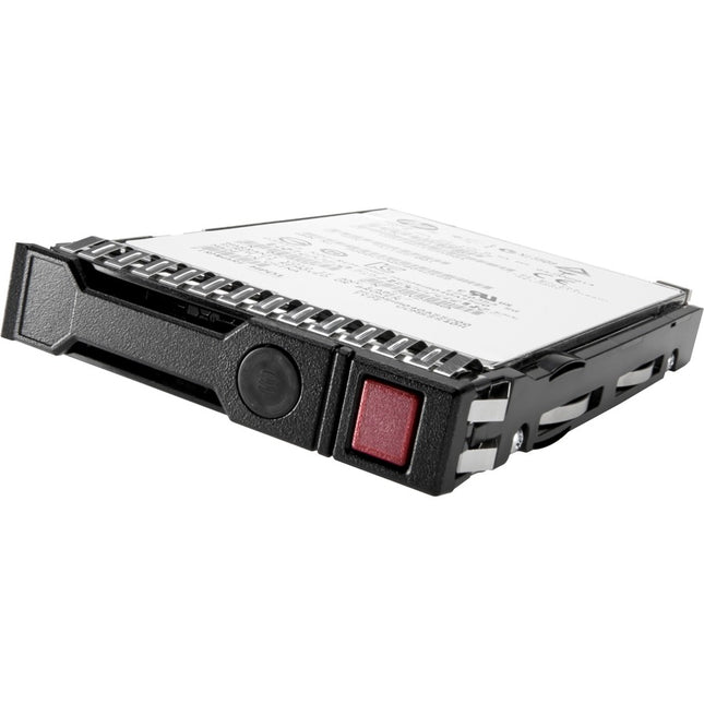Main Image for HPE 800 GB Solid State Drive - 2.5" Internal - SAS (12Gb/s SAS)