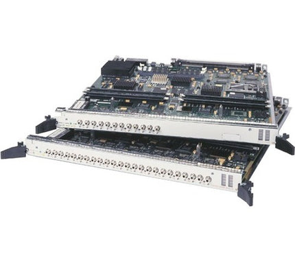 Main Image for Cisco Catalyst 4500E 48-Port UPOE 10 100 1000(RJ45) Line Card