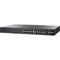 Main Image for Cisco SG200-26P 26-port Gigabit PoE Smart Switch