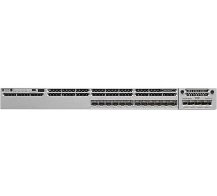 Main Image for Cisco Catalyst WS-C3850-12S-E Layer 3 Switch