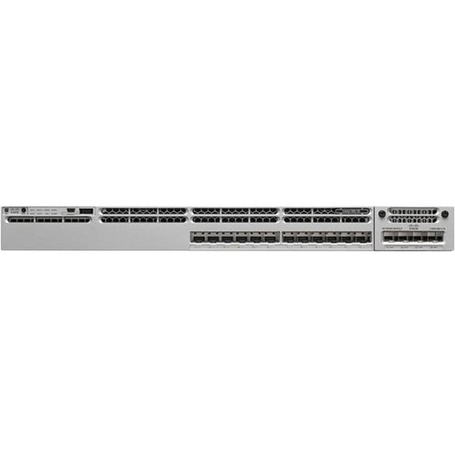 Main Image for Cisco Catalyst WS-C3850-12S-E Layer 3 Switch