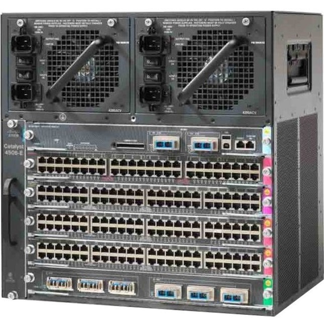 Main Image for Cisco ONE Catalyst 4506-E Switch