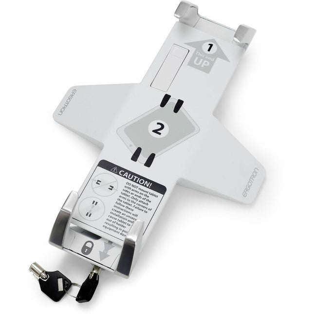 Main Image for Ergotron Lockable Tablet Mount