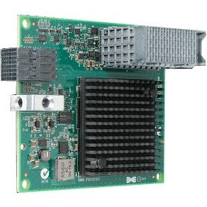 Main Image for Lenovo Flex System CN4054S 4-port 10Gb Virtual Fabric Adapter SW Upgrade (FoD)