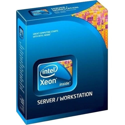 Main Image for Dell Intel Xeon E5-2600 v2 E5-2690 v2 Deca-core (10 Core) 3 GHz Processor Upgrade