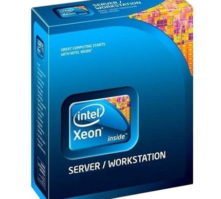 Main Image for Dell Intel Xeon E5-2600 v3 E5-2680 v3 Dodeca-core (12 Core) 2.50 GHz Processor Upgrade