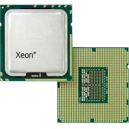 Main Image for Dell Intel Xeon E5-2600 v3 E5-2620 v3 Hexa-core (6 Core) 2.40 GHz Processor Upgrade