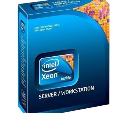 Main Image for Dell Intel Xeon E5-2400 v2 E5-2430 v2 Hexa-core (6 Core) 2.50 GHz Processor Upgrade