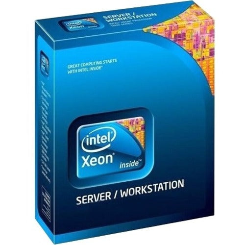 Main Image for Dell Intel Xeon E5-2400 v2 E5-2430 v2 Hexa-core (6 Core) 2.50 GHz Processor Upgrade