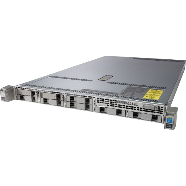 Main Image for Cisco WSA S390 WebSecurity Appliance with Software